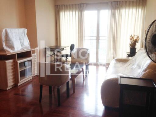 For RENT : Noble Ora / 2 Bedroom / 2 Bathrooms / 109 sqm / 60000 THB [4480736]