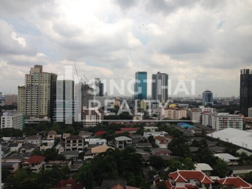 For RENT : Noble Ora / 2 Bedroom / 2 Bathrooms / 109 sqm / 60000 THB [4480736]