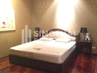 For RENT : Noble Ora / 2 Bedroom / 2 Bathrooms / 109 sqm / 60000 THB [4480670]