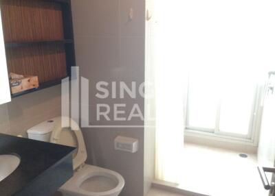 For RENT : Noble Ora / 2 Bedroom / 2 Bathrooms / 109 sqm / 60000 THB [4480670]