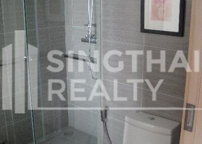 For RENT : Siri at Sukhumvit / 2 Bedroom / 2 Bathrooms / 71 sqm / 60000 THB [4515569]