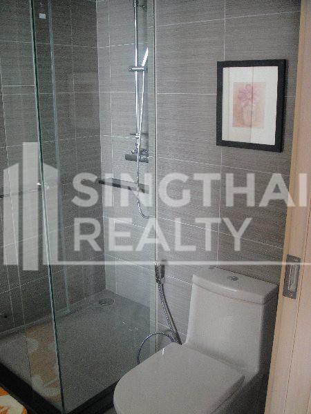 For RENT : Siri at Sukhumvit / 2 Bedroom / 2 Bathrooms / 71 sqm / 60000 THB [4515569]