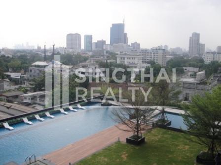 For RENT : Siri at Sukhumvit / 2 Bedroom / 2 Bathrooms / 71 sqm / 60000 THB [4515569]