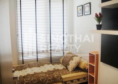 For RENT : Siri at Sukhumvit / 2 Bedroom / 2 Bathrooms / 71 sqm / 60000 THB [4515569]