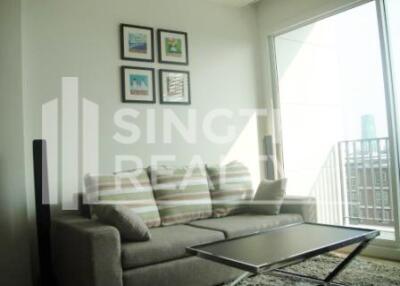 For RENT : Siri at Sukhumvit / 2 Bedroom / 2 Bathrooms / 71 sqm / 60000 THB [4515569]