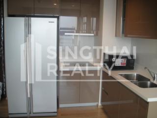 For RENT : Siri at Sukhumvit / 2 Bedroom / 2 Bathrooms / 71 sqm / 60000 THB [4515569]