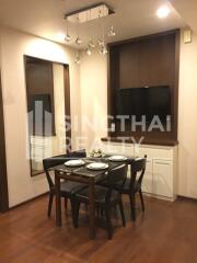 For RENT : Noble Remix / 2 Bedroom / 2 Bathrooms / 91 sqm / 60000 THB [4515278]