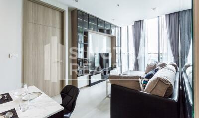 For RENT : Noble Ploenchit / 2 Bedroom / 2 Bathrooms / 76 sqm / 60000 THB [4499195]