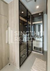 For RENT : Noble Ploenchit / 2 Bedroom / 2 Bathrooms / 76 sqm / 60000 THB [4499195]