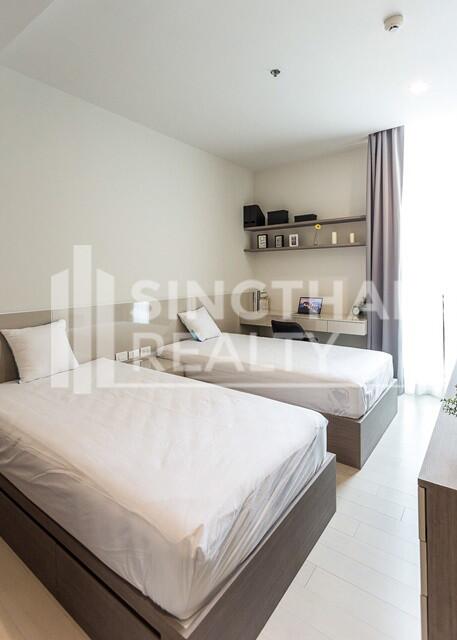 For RENT : Noble Ploenchit / 2 Bedroom / 2 Bathrooms / 76 sqm / 60000 THB [4499195]