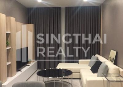 For RENT : Noble Ploenchit / 1 Bedroom / 1 Bathrooms / 61 sqm / 60000 THB [4499108]