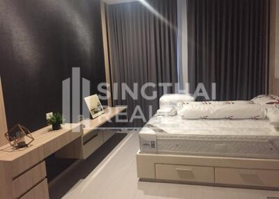 For RENT : Noble Ploenchit / 1 Bedroom / 1 Bathrooms / 61 sqm / 60000 THB [4499108]