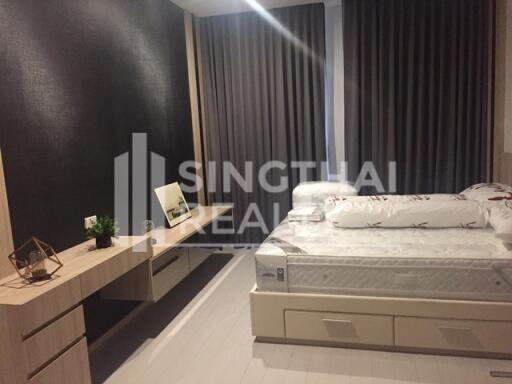 For RENT : Noble Ploenchit / 1 Bedroom / 1 Bathrooms / 61 sqm / 60000 THB [4499108]