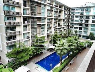 For RENT : The Clover / 3 Bedroom / 2 Bathrooms / 121 sqm / 60000 THB [4578869]