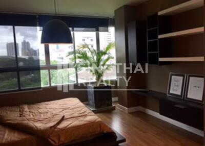 For RENT : The Clover / 3 Bedroom / 2 Bathrooms / 121 sqm / 60000 THB [4578869]