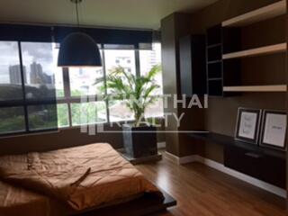 For RENT : The Clover / 3 Bedroom / 2 Bathrooms / 121 sqm / 60000 THB [4578869]