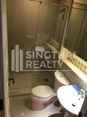 For RENT : Aguston Sukhumvit 22 / 2 Bedroom / 2 Bathrooms / 85 sqm / 60000 THB [4549973]