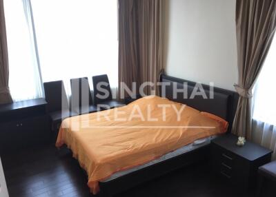 For RENT : Aguston Sukhumvit 22 / 2 Bedroom / 2 Bathrooms / 85 sqm / 60000 THB [4549973]