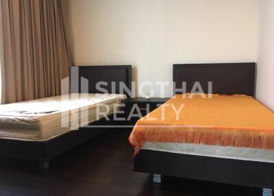 For RENT : Aguston Sukhumvit 22 / 2 Bedroom / 2 Bathrooms / 85 sqm / 60000 THB [4549973]