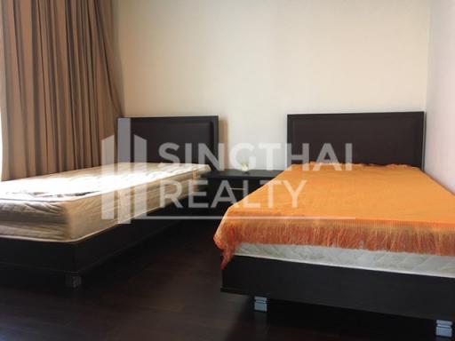 For RENT : Aguston Sukhumvit 22 / 2 Bedroom / 2 Bathrooms / 85 sqm / 60000 THB [4549973]