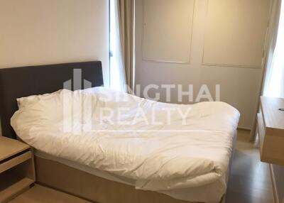 For RENT : LIV@49 / 2 Bedroom / 2 Bathrooms / 79 sqm / 60000 THB [4544726]