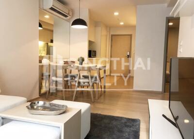 For RENT : LIV@49 / 2 Bedroom / 2 Bathrooms / 79 sqm / 60000 THB [4544726]