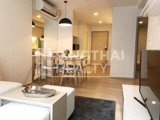 For RENT : LIV@49 / 2 Bedroom / 2 Bathrooms / 79 sqm / 60000 THB [4544726]