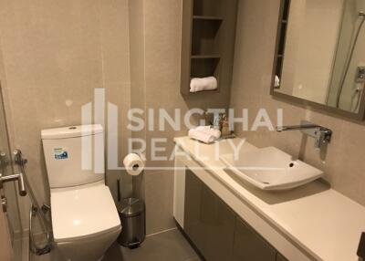 For RENT : LIV@49 / 2 Bedroom / 2 Bathrooms / 79 sqm / 60000 THB [4544726]