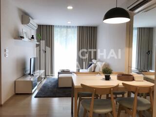 For RENT : LIV@49 / 2 Bedroom / 2 Bathrooms / 79 sqm / 60000 THB [4544726]