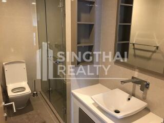 For RENT : LIV@49 / 2 Bedroom / 2 Bathrooms / 79 sqm / 60000 THB [4544726]