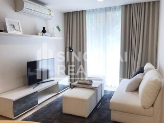 For RENT : LIV@49 / 2 Bedroom / 2 Bathrooms / 79 sqm / 60000 THB [4544726]