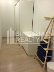 For RENT : HQ by Sansiri / 2 Bedroom / 2 Bathrooms / 80 sqm / 60000 THB [4544159]