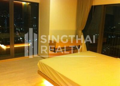 For RENT : Noble Remix / 2 Bedroom / 1 Bathrooms / 98 sqm / 60000 THB [4624709]