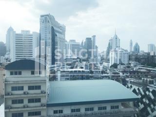 For RENT : Hyde Sukhumvit 13 / 2 Bedroom / 2 Bathrooms / 115 sqm / 60000 THB [4623737]