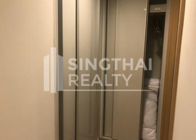 For RENT : Hyde Sukhumvit 13 / 2 Bedroom / 2 Bathrooms / 115 sqm / 60000 THB [4623737]