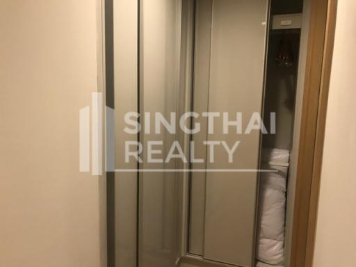 For RENT : Hyde Sukhumvit 13 / 2 Bedroom / 2 Bathrooms / 115 sqm / 60000 THB [4623737]