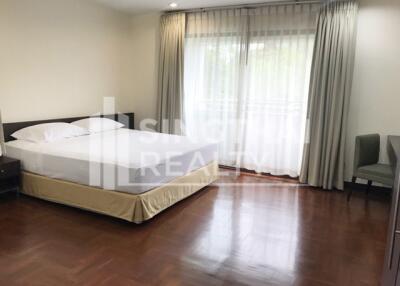 For RENT : Baan Suanpetch / 2 Bedroom / 2 Bathrooms / 131 sqm / 60000 THB [4621196]