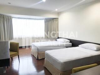 For RENT : Baan Suanpetch / 2 Bedroom / 2 Bathrooms / 131 sqm / 60000 THB [4621196]