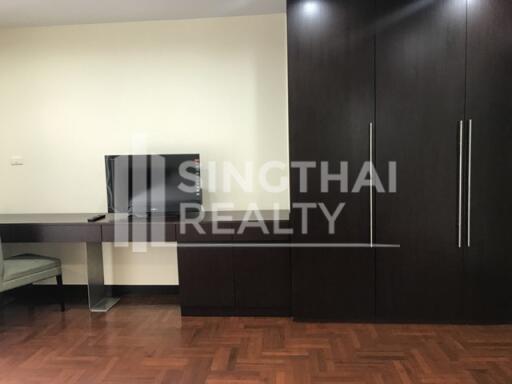 For RENT : Baan Suanpetch / 2 Bedroom / 2 Bathrooms / 131 sqm / 60000 THB [4621196]