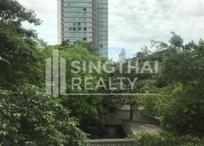 For RENT : Baan Suanpetch / 2 Bedroom / 2 Bathrooms / 131 sqm / 60000 THB [4621196]