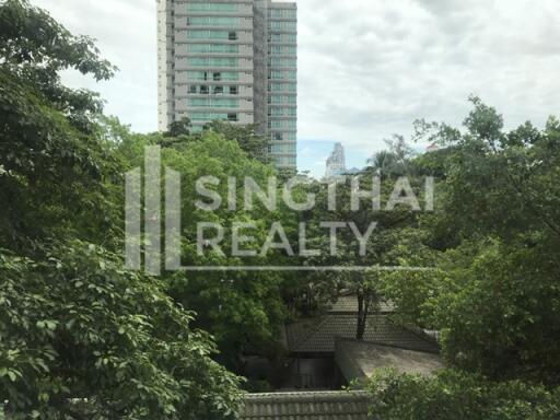 For RENT : Baan Suanpetch / 2 Bedroom / 2 Bathrooms / 131 sqm / 60000 THB [4621196]