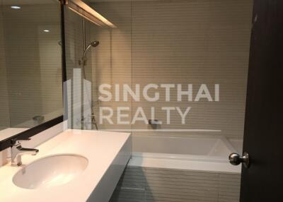 For RENT : Baan Suanpetch / 2 Bedroom / 2 Bathrooms / 131 sqm / 60000 THB [4621196]