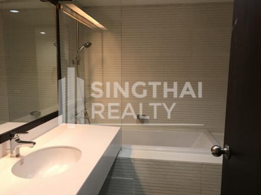 For RENT : Baan Suanpetch / 2 Bedroom / 2 Bathrooms / 131 sqm / 60000 THB [4621196]