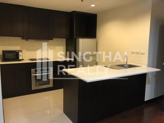 For RENT : Baan Suanpetch / 2 Bedroom / 2 Bathrooms / 131 sqm / 60000 THB [4621196]