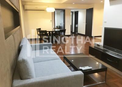 For RENT : Baan Suanpetch / 2 Bedroom / 2 Bathrooms / 131 sqm / 60000 THB [4621196]