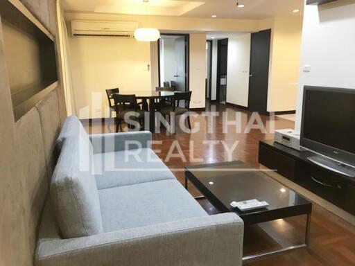 For RENT : Baan Suanpetch / 2 Bedroom / 2 Bathrooms / 131 sqm / 60000 THB [4621196]