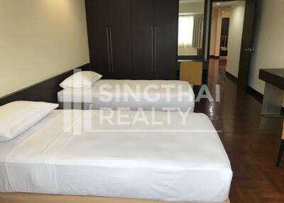 For RENT : Baan Suanpetch / 2 Bedroom / 2 Bathrooms / 131 sqm / 60000 THB [4621196]