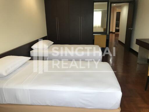 For RENT : Baan Suanpetch / 2 Bedroom / 2 Bathrooms / 131 sqm / 60000 THB [4621196]