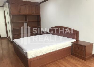 For RENT : Baan Suanpetch / 2 Bedroom / 2 Bathrooms / 131 sqm / 60000 THB [4621157]