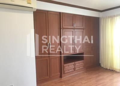For RENT : Baan Suanpetch / 2 Bedroom / 2 Bathrooms / 131 sqm / 60000 THB [4621157]